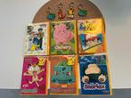 Cartes d'anniversaire et porte-clés Pockemon, Enlèvement, Comme neuf