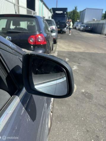 Buitenspiegel rechts Ford Focus Wagon III ('11-'18) beschikbaar voor biedingen