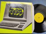 Kraftwerk (computer world, perf st, emi, 1A06264370a/479551I, Cd's en Dvd's, Ophalen of Verzenden