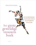 Machteld Maris - Het Grote Geweldige Vrouwen Boek, Enlèvement ou Envoi, Machteld Maris