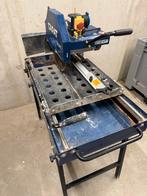 Carat X-Coup steenzaagmachine, Ophalen, Gebruikt, 70 mm of meer, Afkortzaag