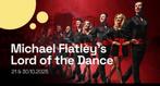 Twee tickets Lord if the Dance, 21/10 Gent, Tickets en Kaartjes, Twee personen, Oktober, Ballet of Dans