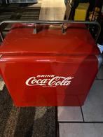 coca cola zeer oude koelkist is super staat, Overige typen, Ophalen of Verzenden, Zo goed als nieuw