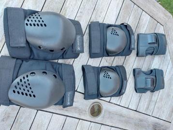 Rucanor skeeler beschermset(6 delig). beschikbaar voor biedingen