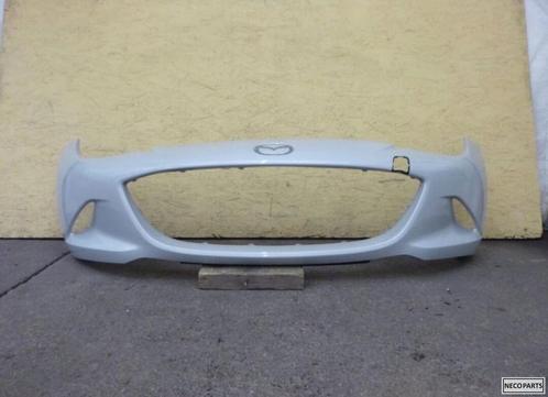 TOYOTA MR2 I TOYOTA MR2 II TOYOTA MR2 III VOORBUMPER BUMPER, Auto-onderdelen, Carrosserie, Bumper, Toyota, Gebruikt, Ophalen of Verzenden