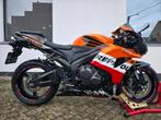 Honda CBR 600RR - 2008 - Repsol Editie* Gekeurd!, Motoren, Sportuitlaat, 4 cilinders, Particulier, Meer dan 35 kW