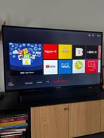 TV 4k 43 pouces, Audio, Tv en Foto, Televisies, Ophalen, Zo goed als nieuw