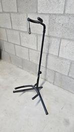 Gitaar standaard, Muziek en Instrumenten, Standaarden, Ophalen, Zo goed als nieuw, Gitaar