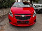 Chevrolet Spark Spark 1.0i LS, Auto's, Chevrolet, Voorwielaandrijving, Euro 5, Stof, 50 kW