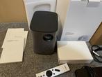 XGIMI Halo+ 1080P draagbare projector, slechts 3 maanden oud, Ophalen of Verzenden, Gebruikt, Beamertafels