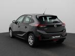 Opel Corsa 1.2 Edition, Autos, 5 places, 55 kW, Tissu, 995 kg