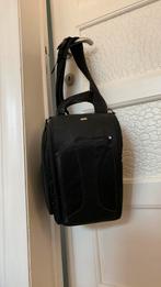 Tas voor camera en lens, Ophalen, Gebruikt