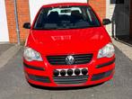 Vw polo iv  2005, Auto's, Bedrijf, Te koop, Polo