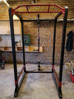 Fitness pakket, Sport en Fitness, Ophalen, Gebruikt, Benen, Overige typen