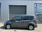Ford Tourneo Connect diesel, Auto's, Ford, Voorwielaandrijving, 4 cilinders, Bedrijf, 5 deurs