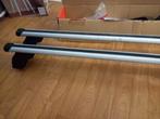 Originele dakdragers met slot voor citroen c5x7, Auto diversen, Dakdragers, Ophalen