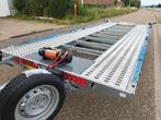 autotransporter aanhangwagen – Lorries 2024, Ophalen