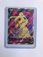 Pokémon Mimikyu full art 148/163, Hobby en Vrije tijd, Verzamelkaartspellen | Pokémon, Ophalen of Verzenden, Zo goed als nieuw