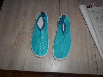 waterschoenen maat 34 - 35 beschikbaar voor biedingen