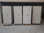 Metalen archiefkast / dossierkast, Huis en Inrichting, Ophalen, Gebruikt