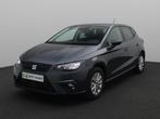 Seat Ibiza 5P/D Ibiza 1.0 TSI Move! Full Link DSG, Auto's, Seat, Automaat, Airbags, Ibiza, Particulier