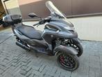 Yamaha Tricity 300, Motoren, 292 cc, Bedrijf, 12 t/m 35 kW, 2 cilinders