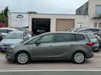 Opel Zafita Tourer 1.4 Benzine 103kw/140pk 7 Zitplaats, Voorwielaandrijving, 7 zetels, Bedrijf, 5 deurs