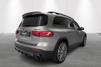 Mercedes-Benz GLB Mercedes-AMG GLB 35 4MATIC * GEWRAPT *, Argent ou Gris, 1800 kg, 306 ch, Noir