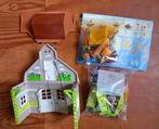 Playmobil 70118 Spirit Stal, Ophalen of Verzenden, Zo goed als nieuw, Complete set