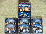 TJ Hooker (Seizoen 1 & 2) (6 dvd Boxset) NL Ondertiteld !, Enlèvement ou Envoi, Utilisé, Action et Aventure, Coffret