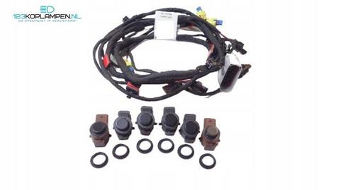 VW Golf 8 Kabelboom 6PDC Beschermingssensoren 5H0971095T ori, Auto-onderdelen, Elektronica en Kabels, Volkswagen, Nieuw, Herkomst onderdeel bekend