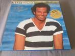 Julio  Iglesias (3 record set), Cd's en Dvd's, Ophalen of Verzenden, 1980 tot 2000, Gebruikt, 12 inch