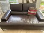 Jeu sofa 2 places + 2 1 places, Huis en Inrichting, Zetels | Zetels, Ophalen, Gebruikt, Tweepersoons, Leer