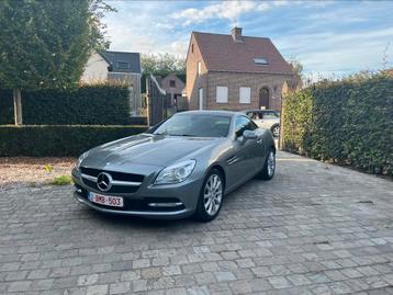 Slk 200 in uitstekende staat