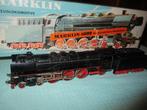Marklin 8348 HAMO ( 2 rails ), Hobby & Loisirs créatifs, Enlèvement ou Envoi, Locomotive, Märklin, Courant continu