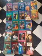 Kinderboeken kippenvel, griezel enz.., Ophalen, Zo goed als nieuw, Kind en Jeugd