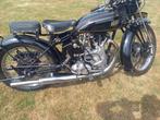 HRD Vincent Comet 500cc série A 1935, Motoren, HRD Vincent Comet Serie A, Super Sport, Particulier, 1 cilinder