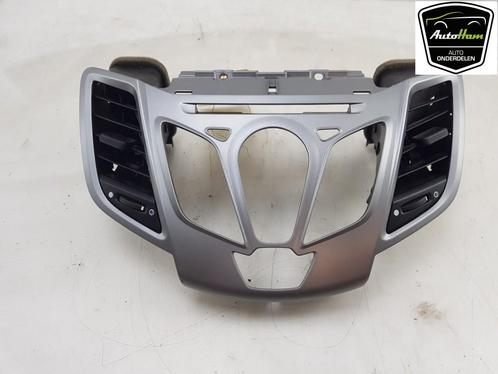 DIVERSEN Dashboardlijst Ford Fiesta 6 (JA8), Auto-onderdelen, Overige Auto-onderdelen, Ford, Gebruikt