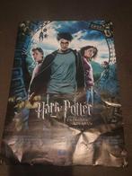Harry Potter poster, Verzamelen, Ophalen of Verzenden, Zo goed als nieuw