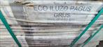 ECO Iluzo Pagus Grijs – 1 pallet – Nieuw, Ophalen, Zo goed als nieuw