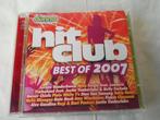 2 cd s - RADIO DONNA  - HIT CLUB - BEST OF 2007, Cd's en Dvd's, Cd's | Verzamelalbums, Ophalen of Verzenden, Zo goed als nieuw