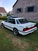 Honda Prelude si 1986, Auto's, Voorwielaandrijving, Honda, Wit, Handgeschakeld