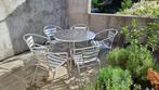 tuintafel, Tuin en Terras, Tuintafels, Ophalen