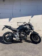 MT07 YAMAHA, Motos, Particulier, 700 cm³, Plus de 35 kW