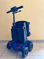 Opvouwbare Scootmobiel SMART SCOOTER – Elektrische plooibaar, Ophalen of Verzenden, Inklapbaar, Nieuw, Elektrische rolstoel