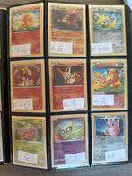 Speciale Pokemonkaarten te koop, Ophalen of Verzenden, Nieuw, Meerdere kaarten, Foil