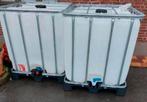 Ibc containers, regenton 1000l, Tuin en Terras, Ophalen