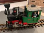 LGB Stainz 2 Locomotive, Hobby en Vrije tijd, Modeltreinen | Overige schalen, Gebruikt, Ophalen of Verzenden, LGB, Analoog