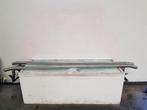 SIDEBAR SET Opel Vivaro (01-2019/03-2024), Gebruikt, Opel
