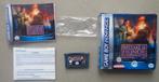 Medal of Honor Underground voor de Gameboy Advance Compleet, Games en Spelcomputers, Games | Nintendo Game Boy, Ophalen of Verzenden